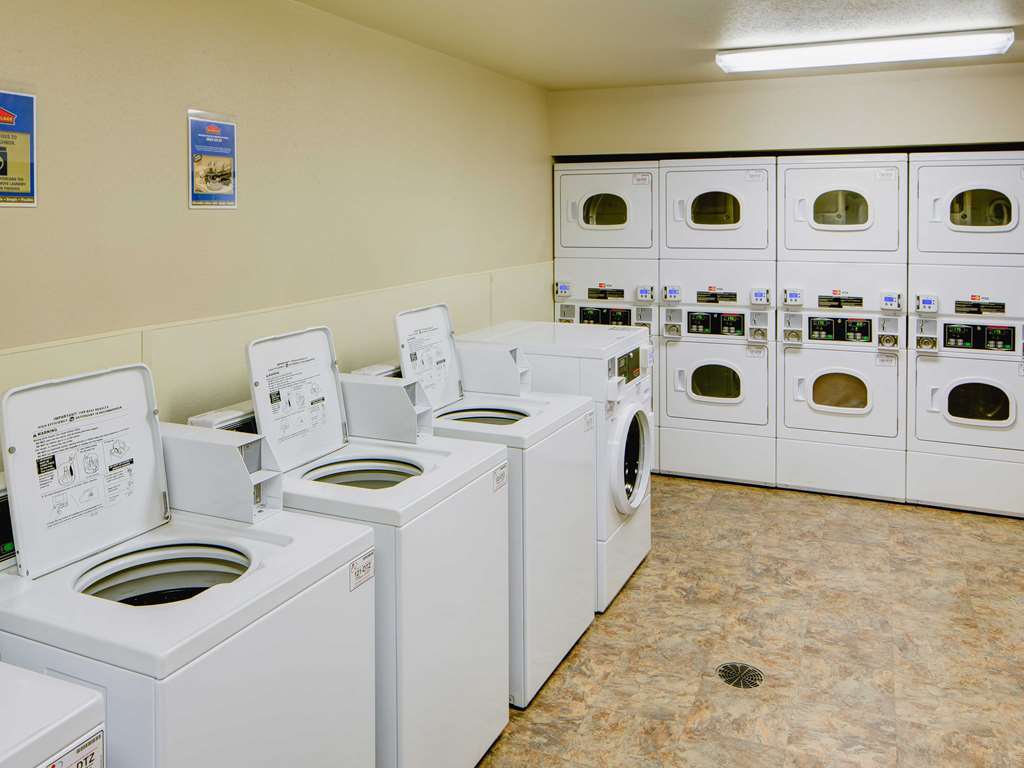 Woodspring Suites Louisville Clarksville Facilities photo