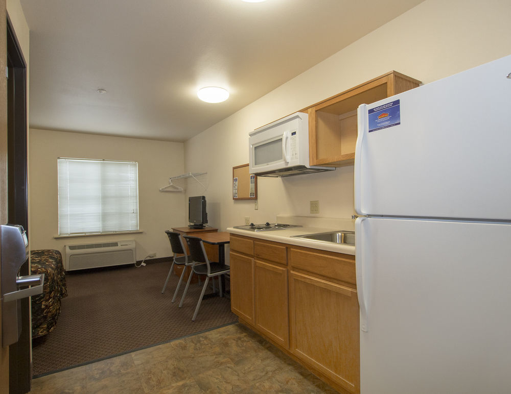 Woodspring Suites Louisville Clarksville Exterior photo